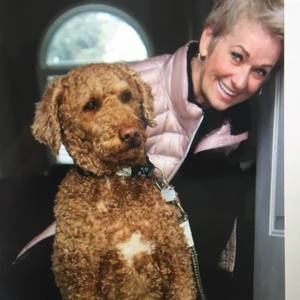 Meet your Posher, Sandra